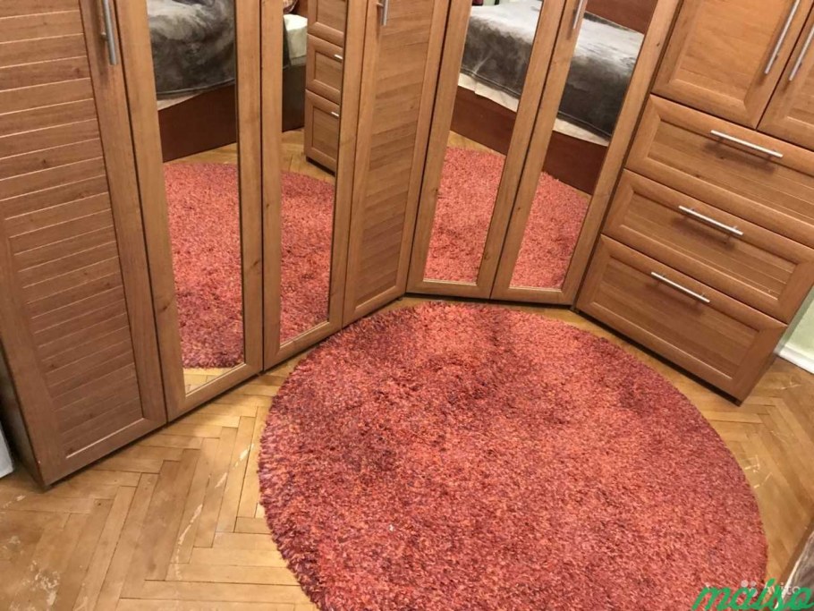 Шкаф Елизавета 5 Артис