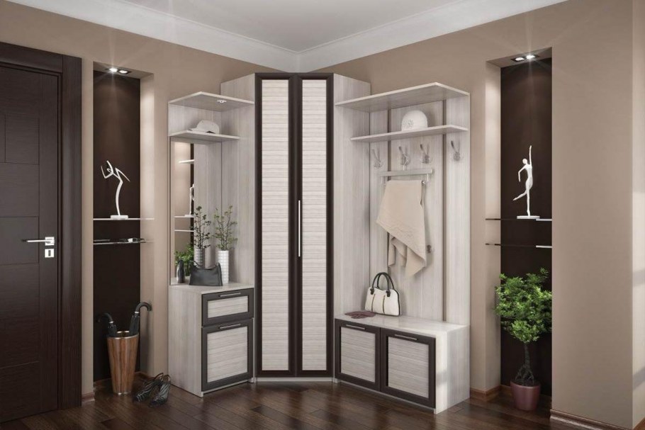 Тумба для обуви Арни