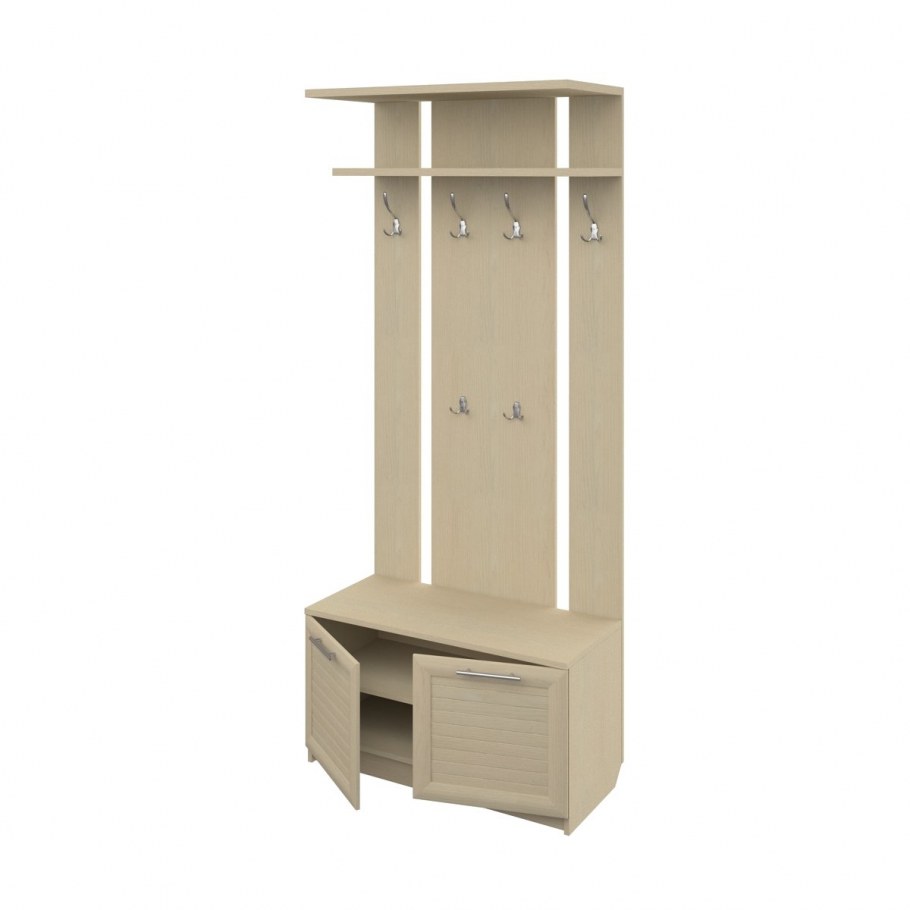 Прихожая Скандинавия Ижмебель