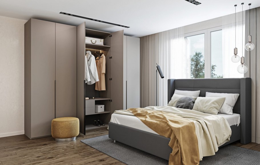 Прихожая Гранада Артис