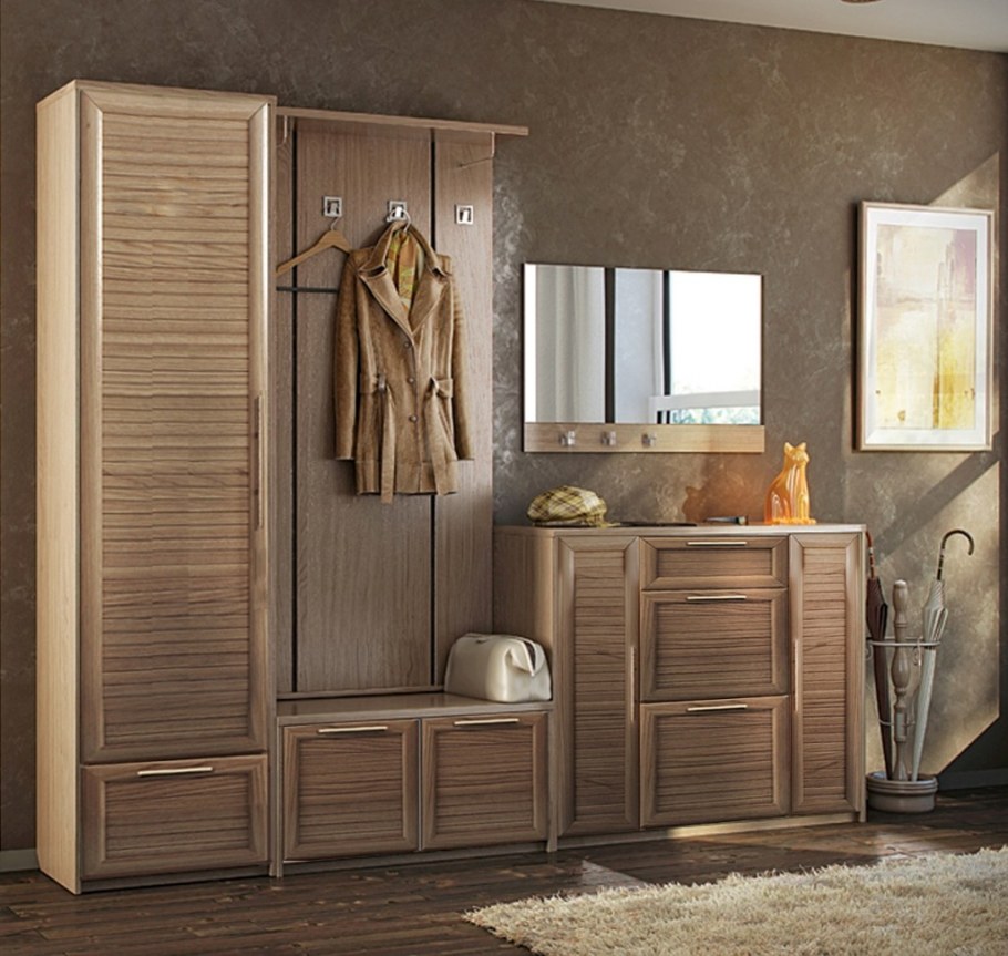 Артис прихожая Ивиса