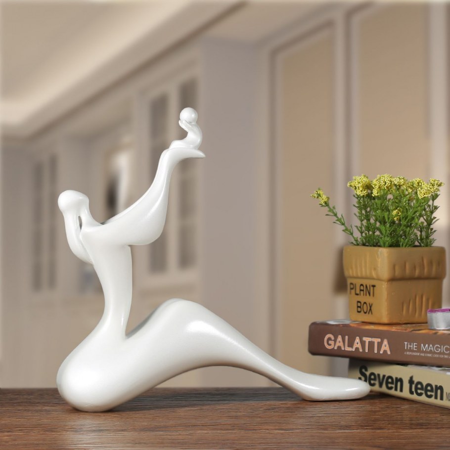 Статуэтки для интерьера