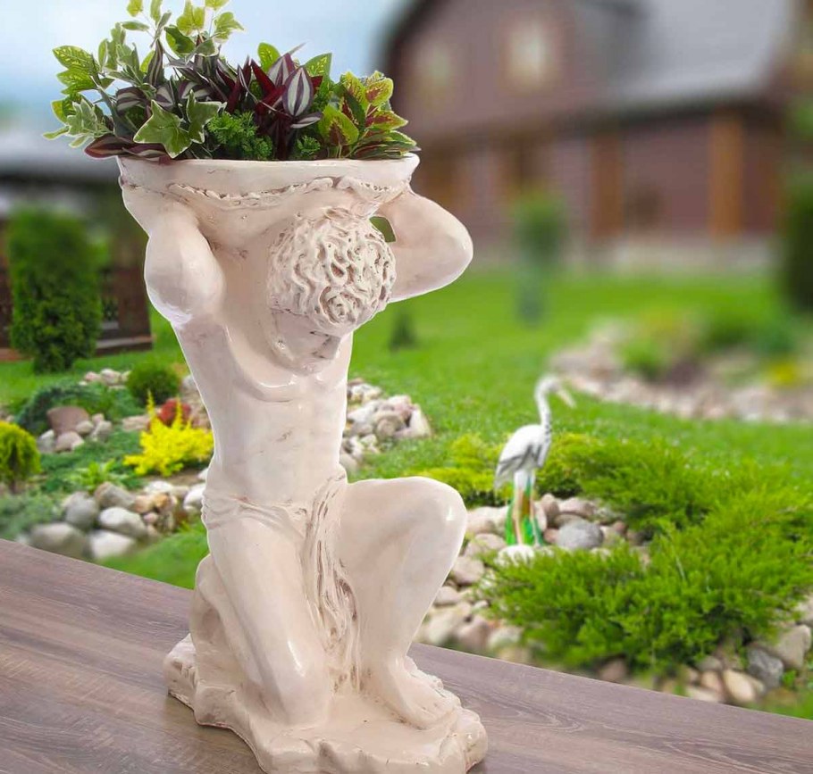 Статуэтка слон