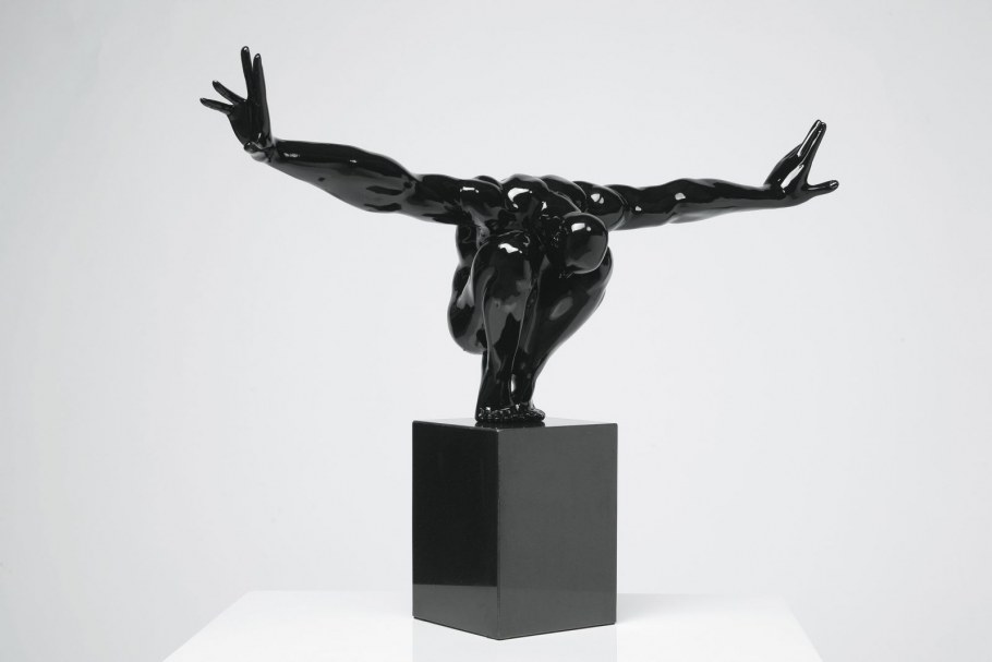 Статуэтка Athlet Kare k324361