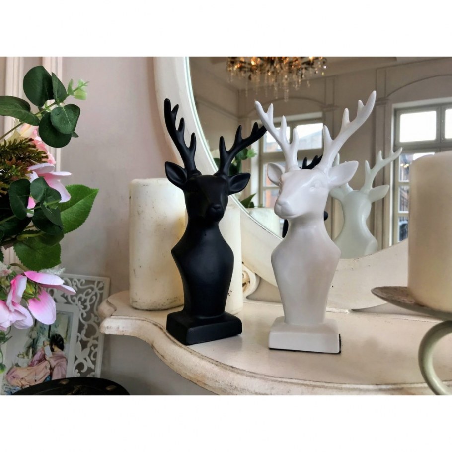 Статуэтки для интерьера