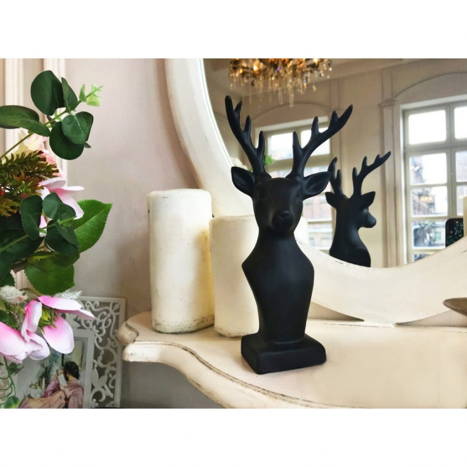 Скульптура в интерьере