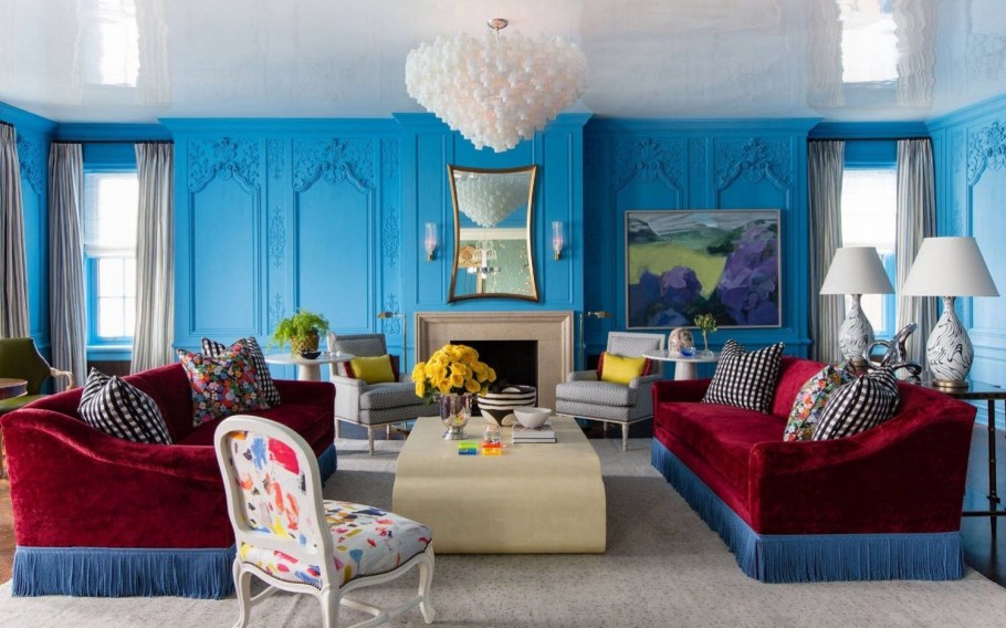 Эклектика Фьюжн