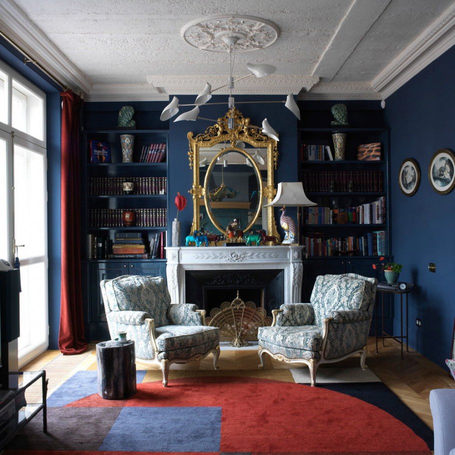 Лиза Рачевская дизайнер