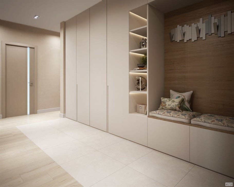 Прихожая Tumidei