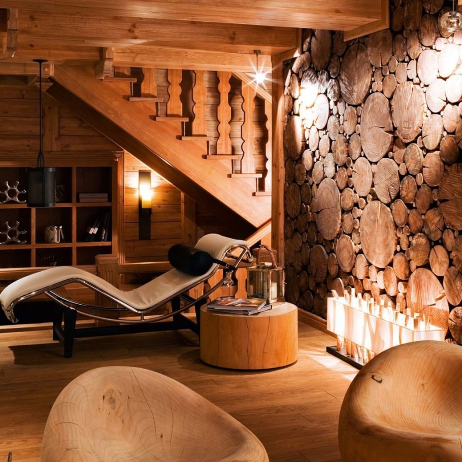 Глиночурка Шале