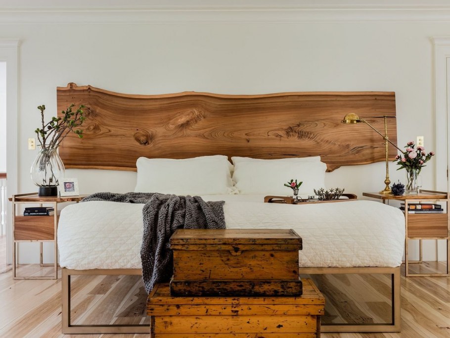 Дерево в интерьере