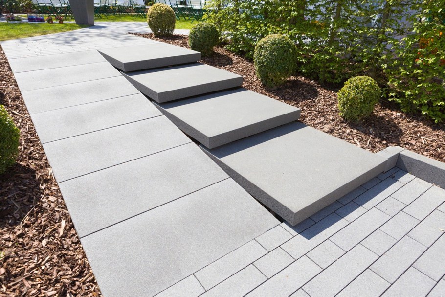 Джон Поусон casa delle