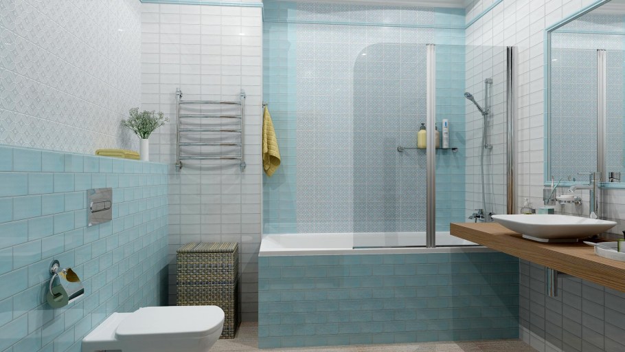 Плитка equipe Rhombus Wall