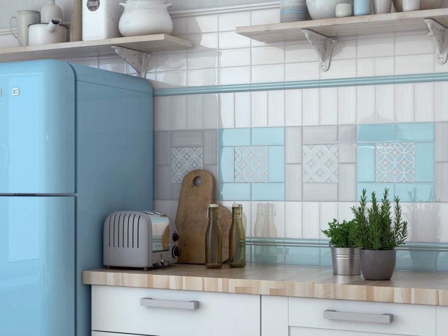 Kerama Marazzi коллекция Авеллино