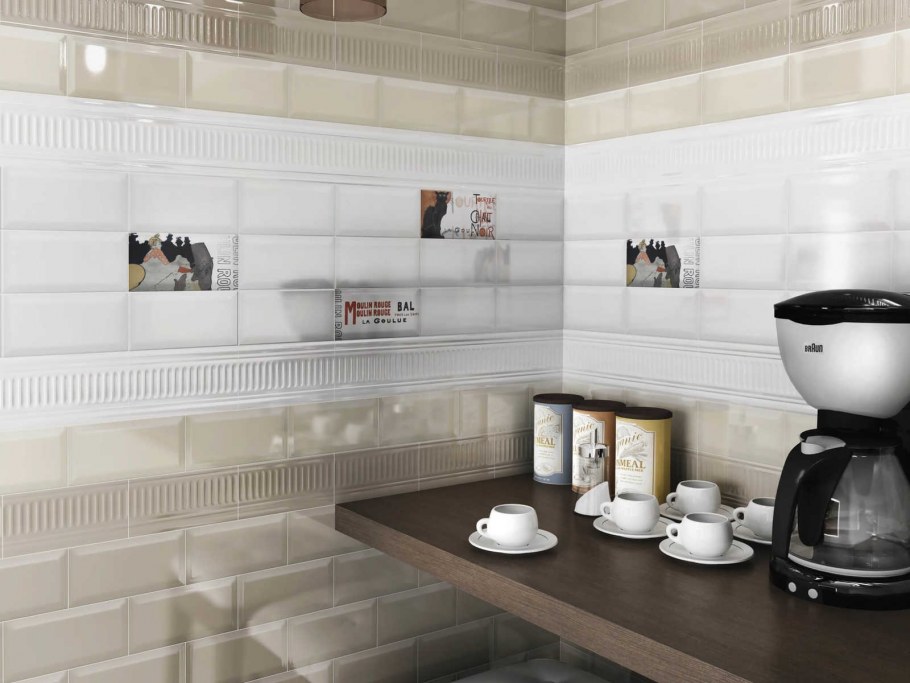 Керамическая плитка Essenze Ceramiche Grazia