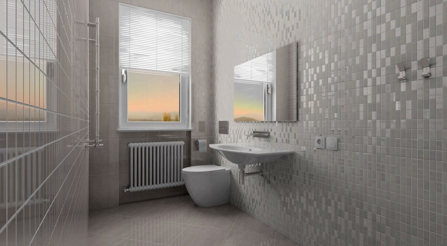 Керамическая плитка Kerama Marazzi Клемансо