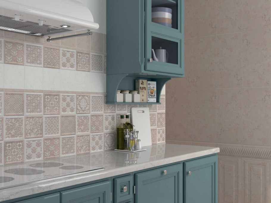 Плитка Kerama Marazzi Граньяно
