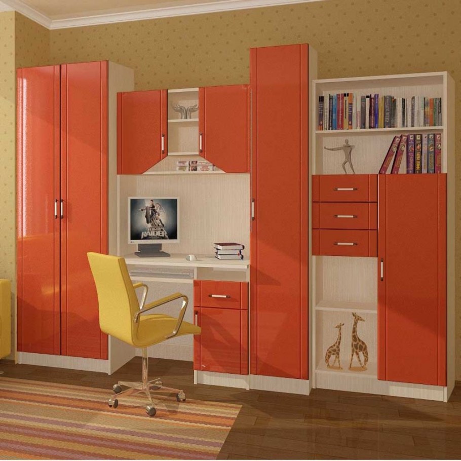 Олимп детская Тони