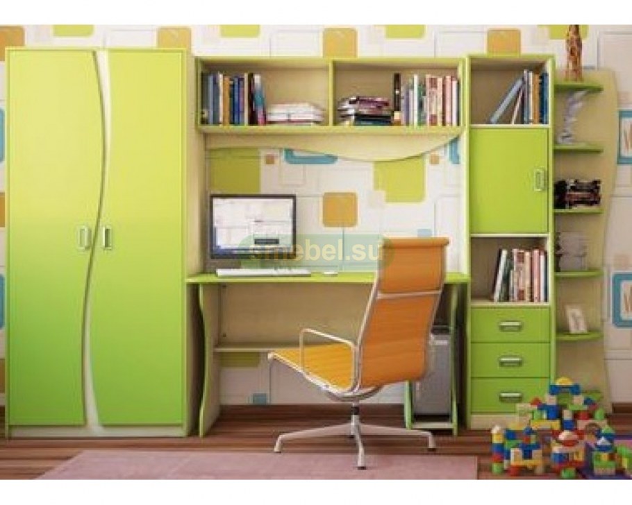 Детская спальня