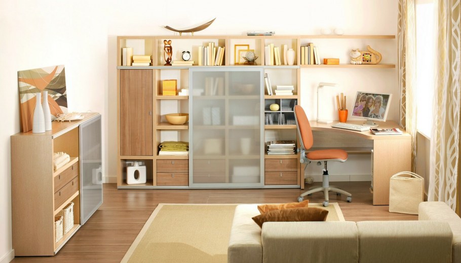 Детская спальня