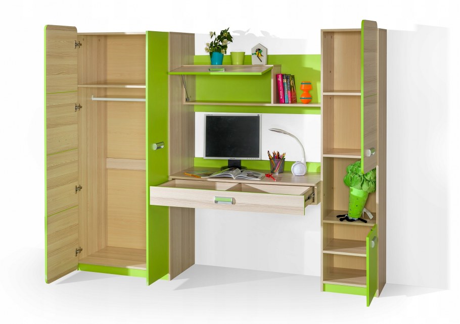 Детская мебель для школьника