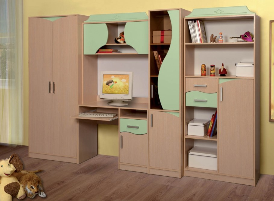 Involux детская "next Classic" - 2