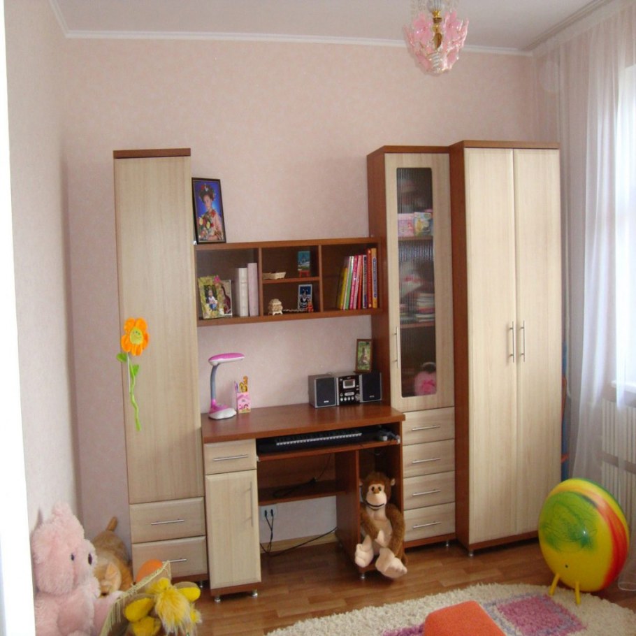 Кровать Бэмби 4