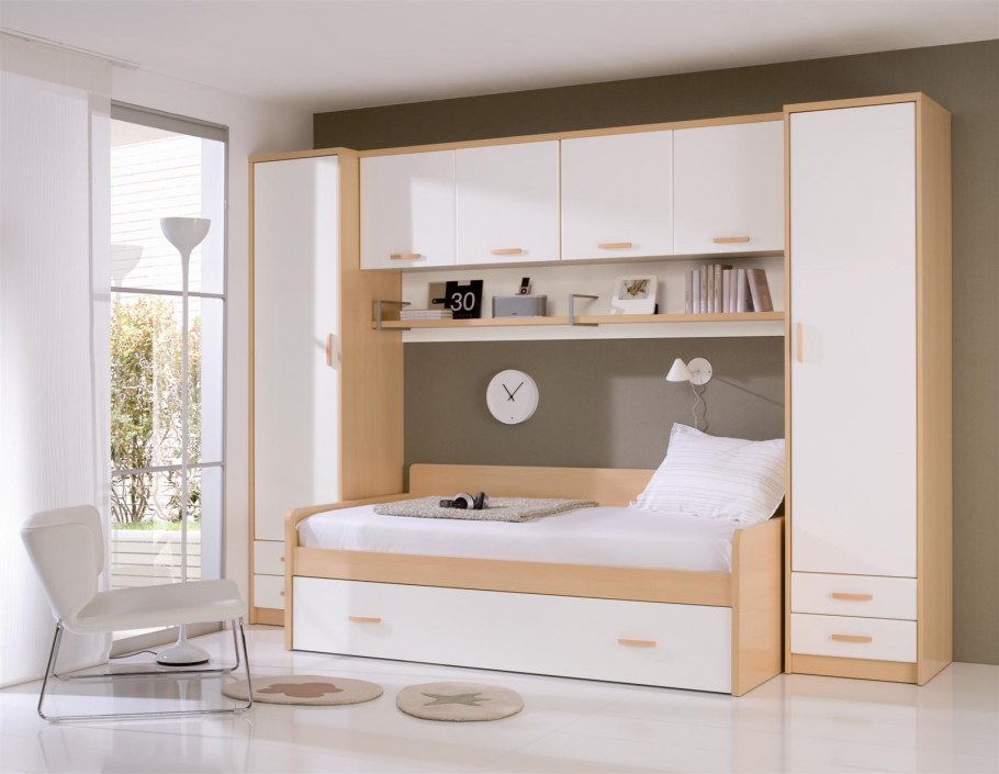 Детская спальня Ксюша Лером