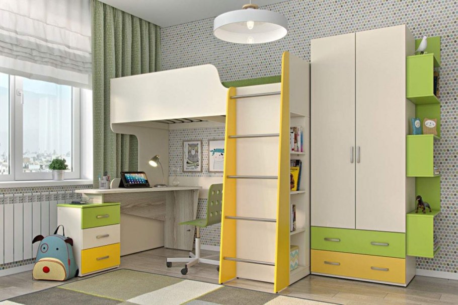 Детская Валерия Лером