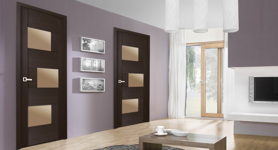 Гарда 8 муар дверь