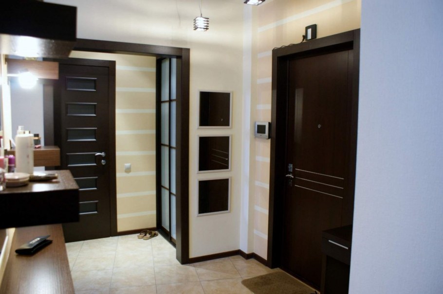 Веллдорис Duplex 12 венге