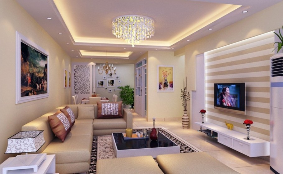 Potolok Zala потолок для зала