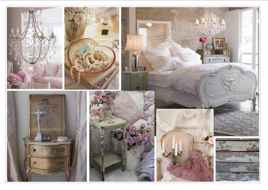 Стиль Барокко мудборд интерьер