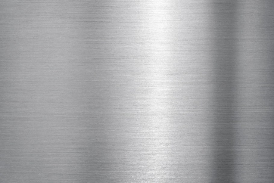 Матовое серебро цвет