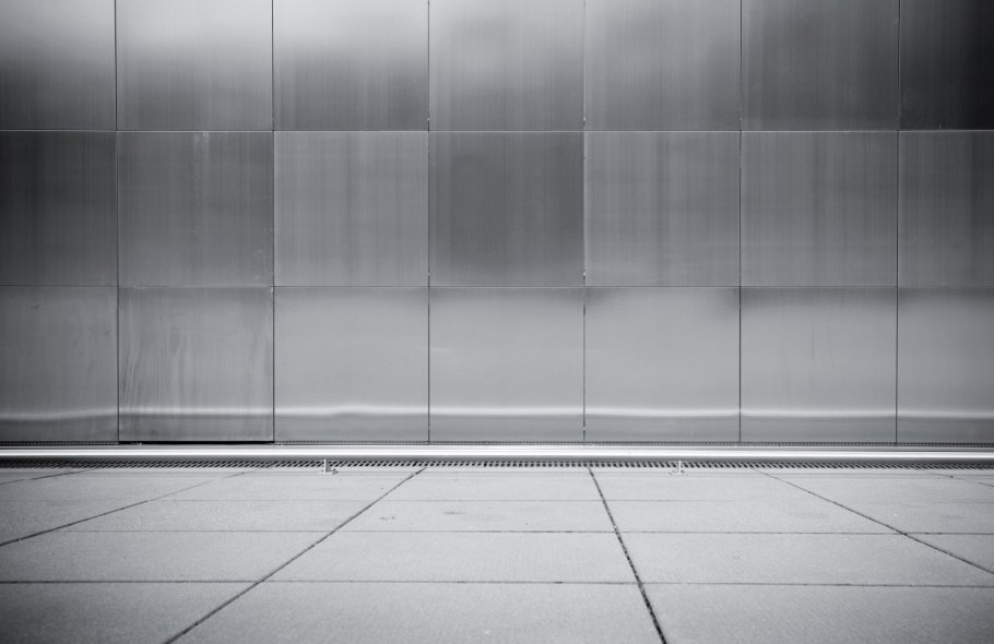 Серебряная фольга фактура