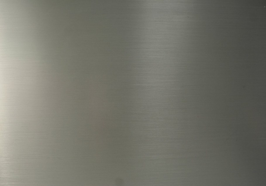 Серебристый металлик текстура