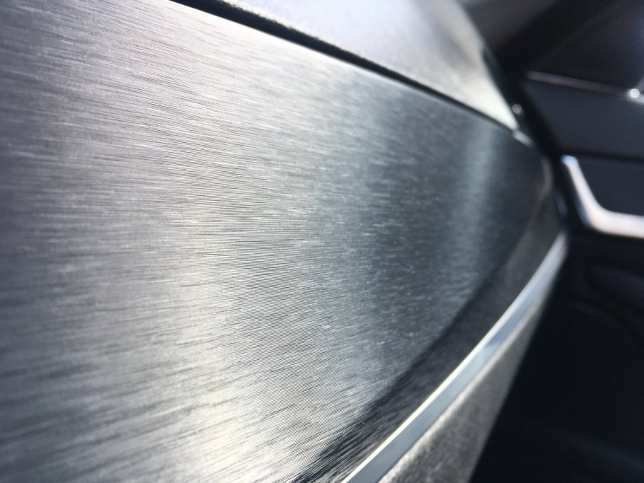 Композит серый металлик