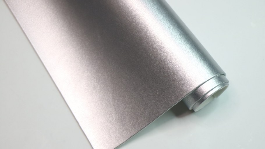 Шлифованная нержавеющая сталь текстура