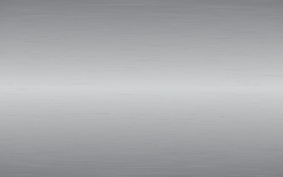 Текстура полированного алюминия