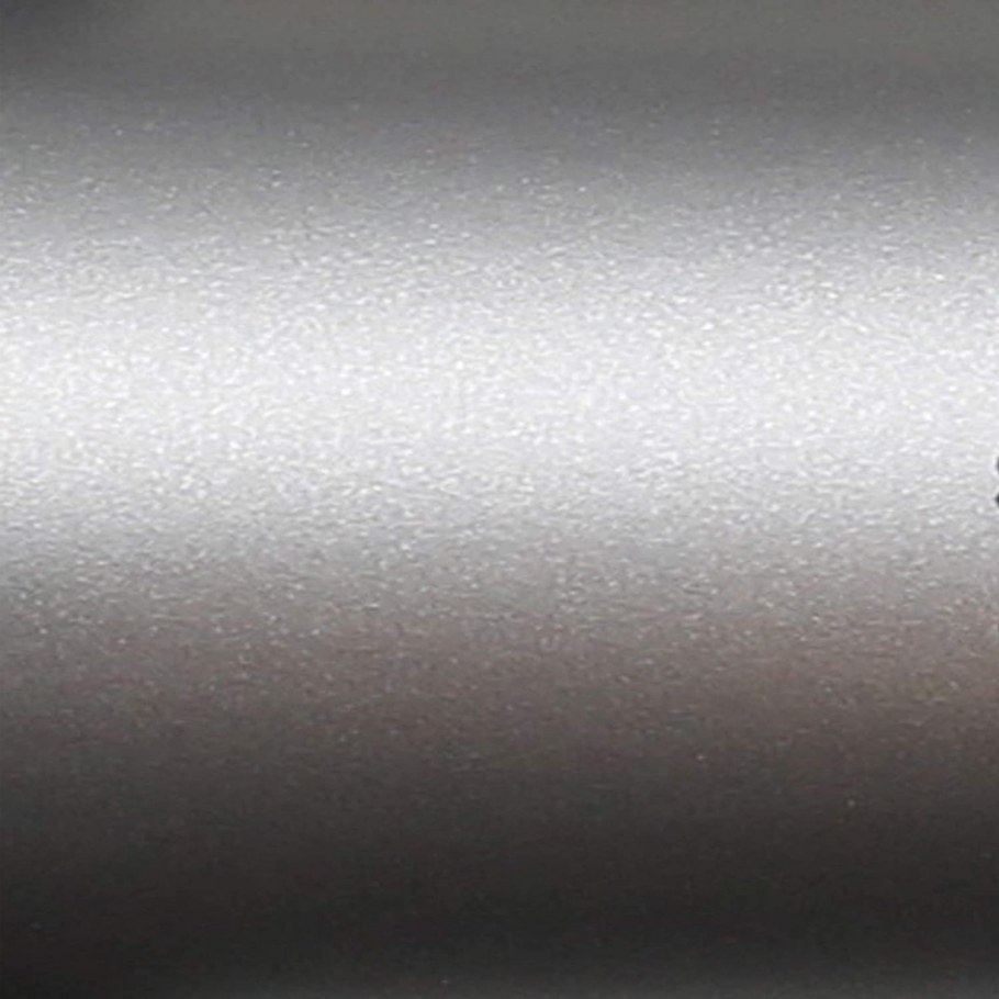 Фон серый металлик