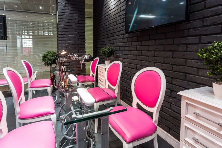 Маникюрная студия