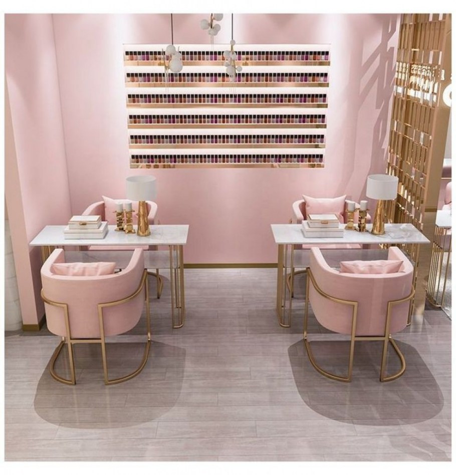 Маникюрный салон