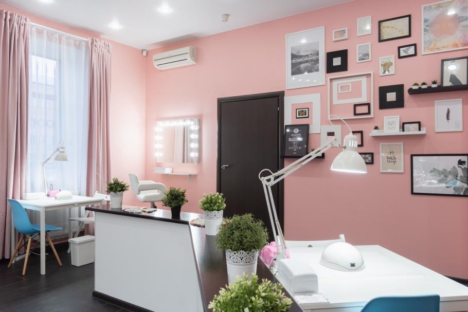 Студия наращивания ресниц Натальи Архиповой