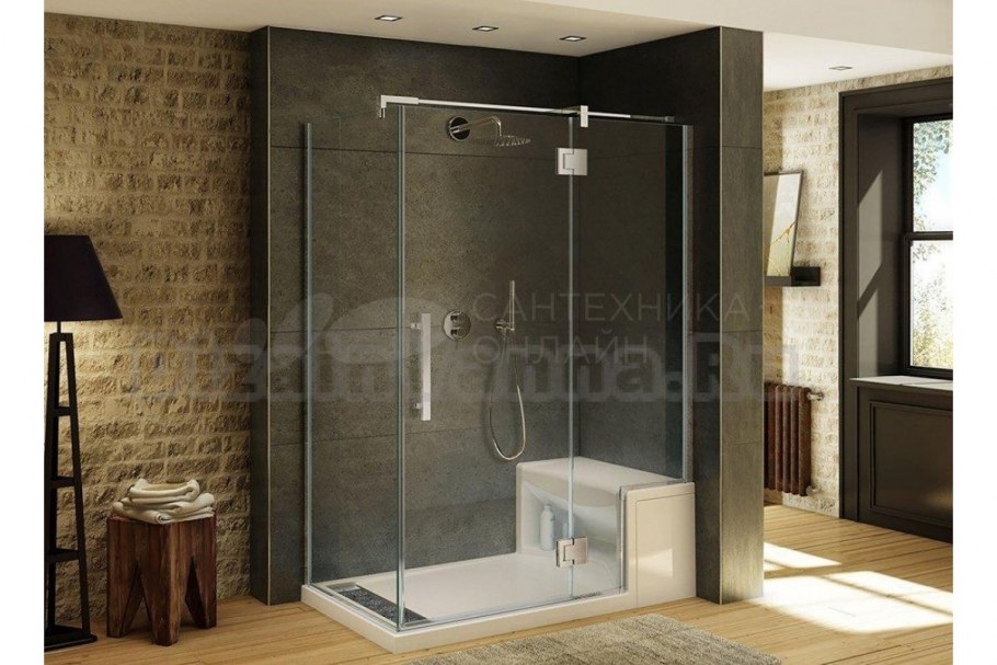 Душевые кабины и перегородки Shower Glass компания