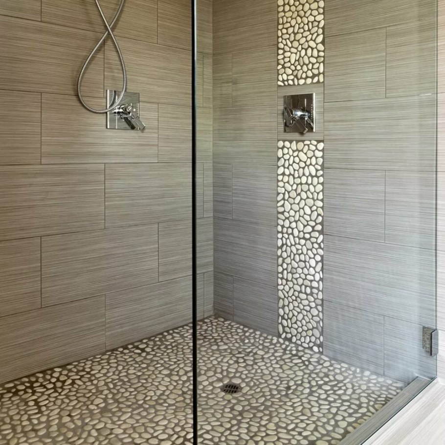 Душевая кабина с ванной shower5