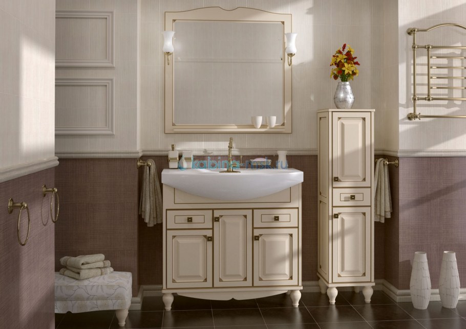 Мебель АСБ Верона