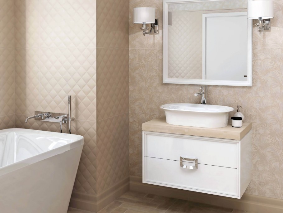 Плитка Kerama Marazzi Тропикаль