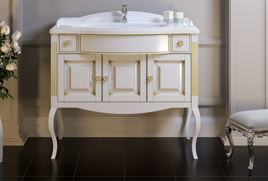 Тумба Лаура 100 Opadiris