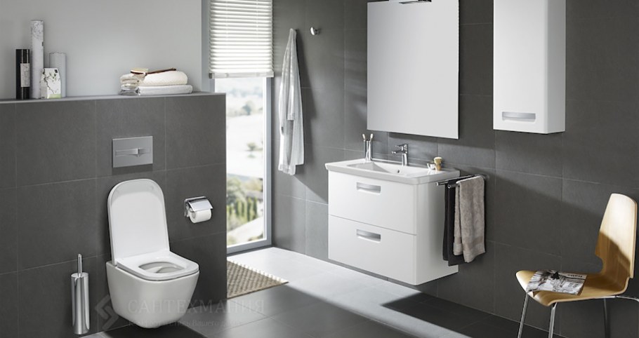 Раковина рока гап 70