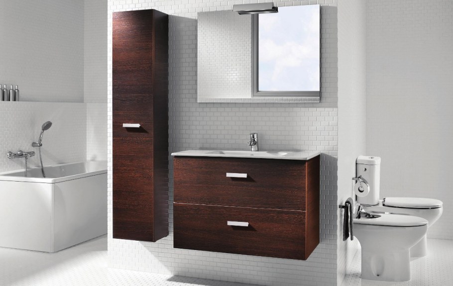 Roca Victoria Nord 80